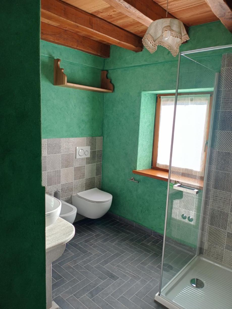 Bed and Breakfast La Farie Mediis Екстер'єр фото